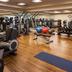 Salle de sport