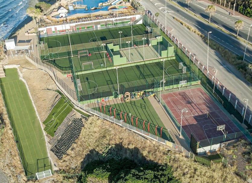 Salle de sport Photo