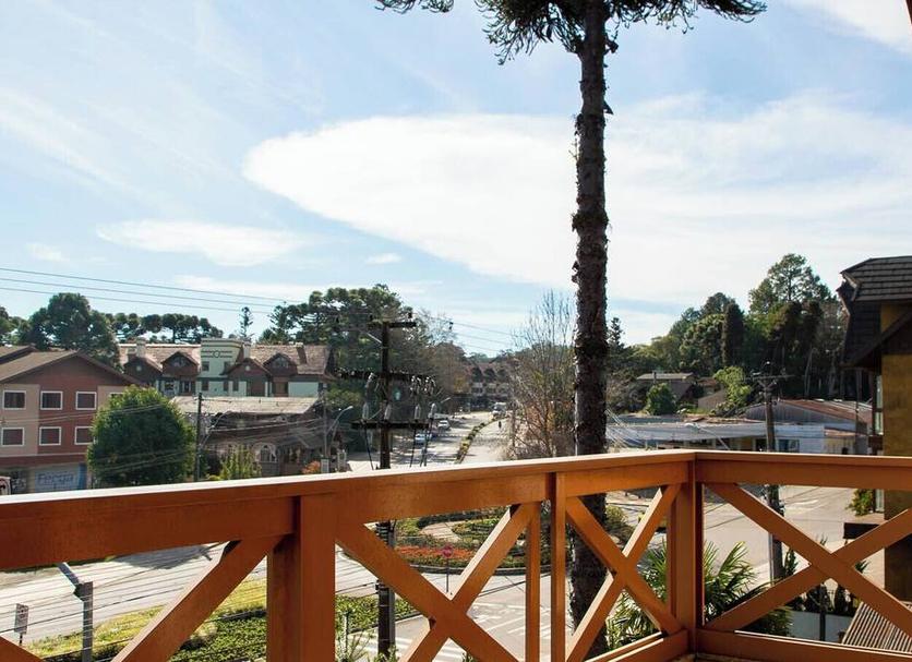 Balcon Photo