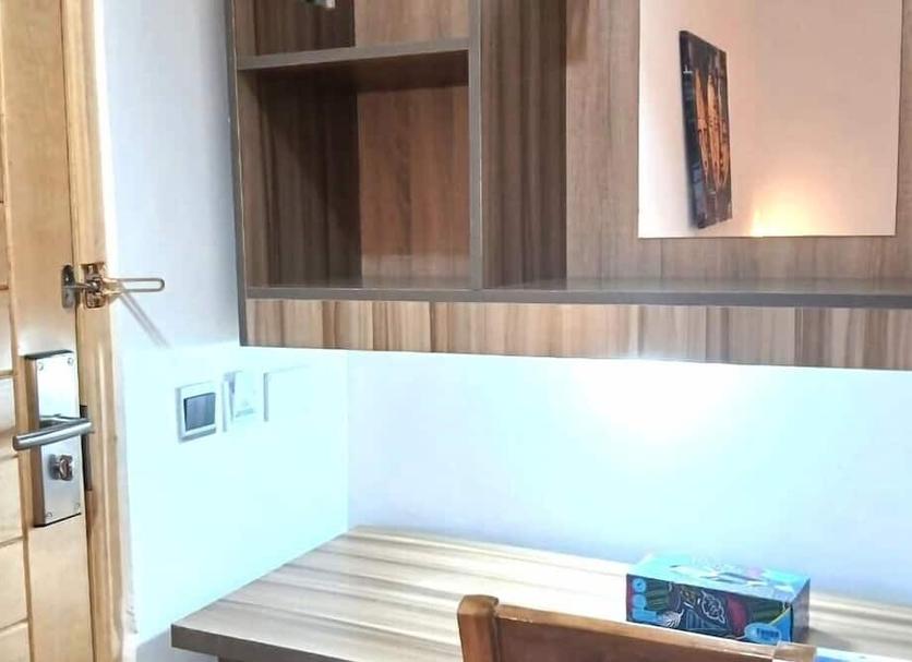 Équipements de la chambre Photo