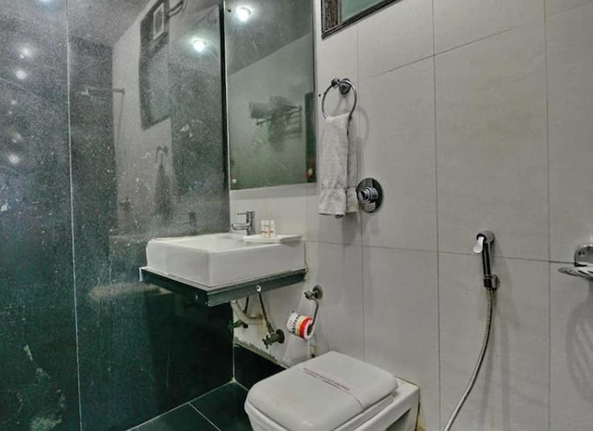 Salle de bain Photo