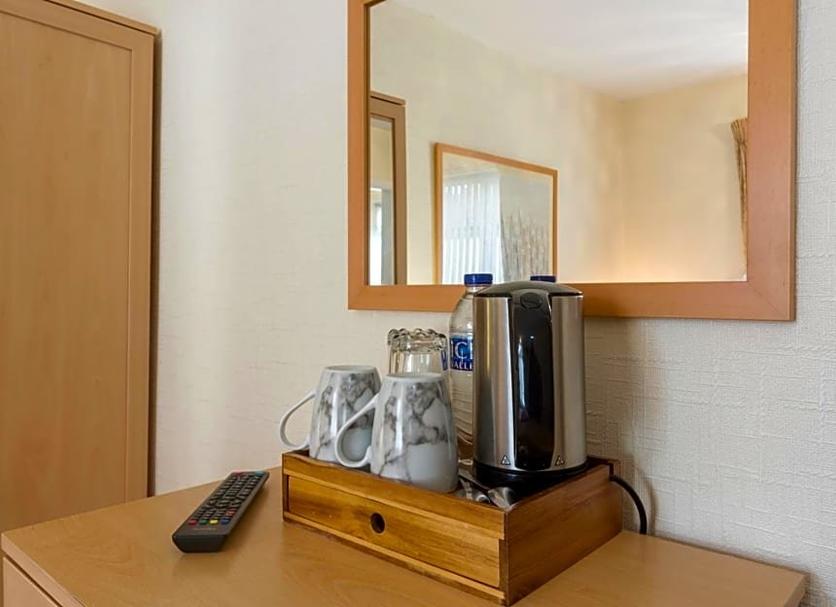 Équipements de la chambre Photo
