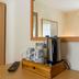 Équipements de la chambre