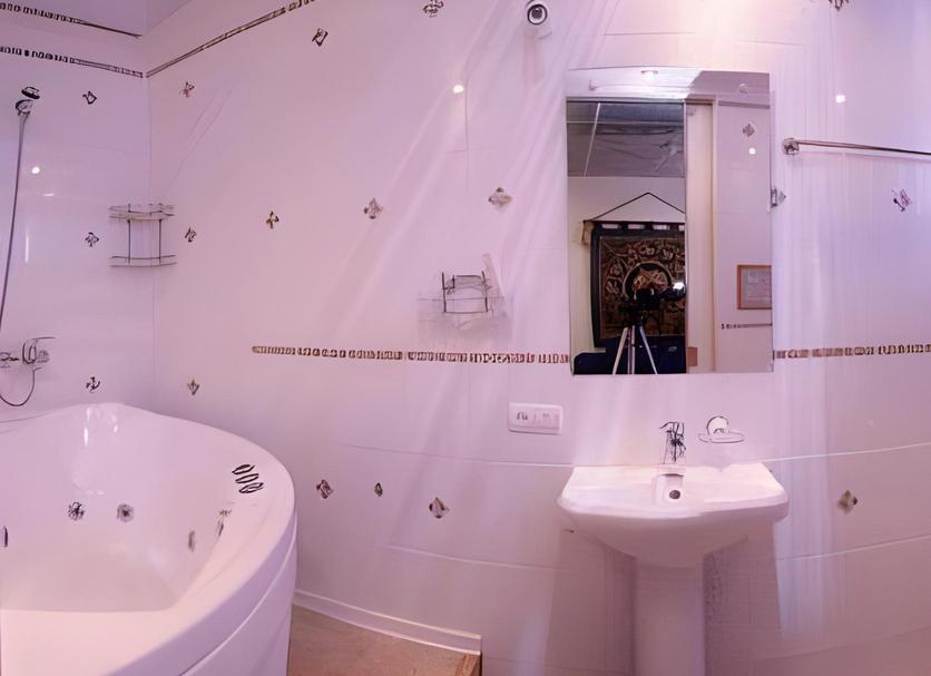 Salle de bain Photo