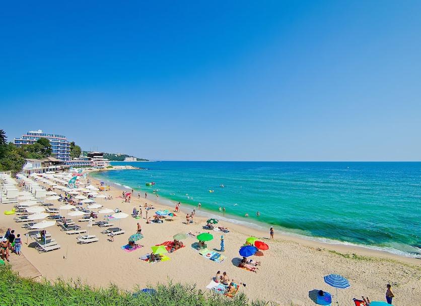 Plage Photo