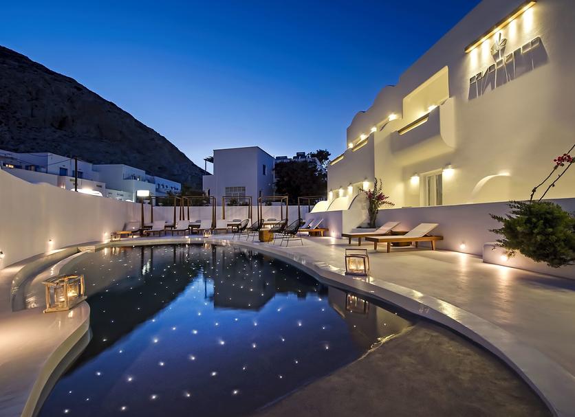 Piscine Photo