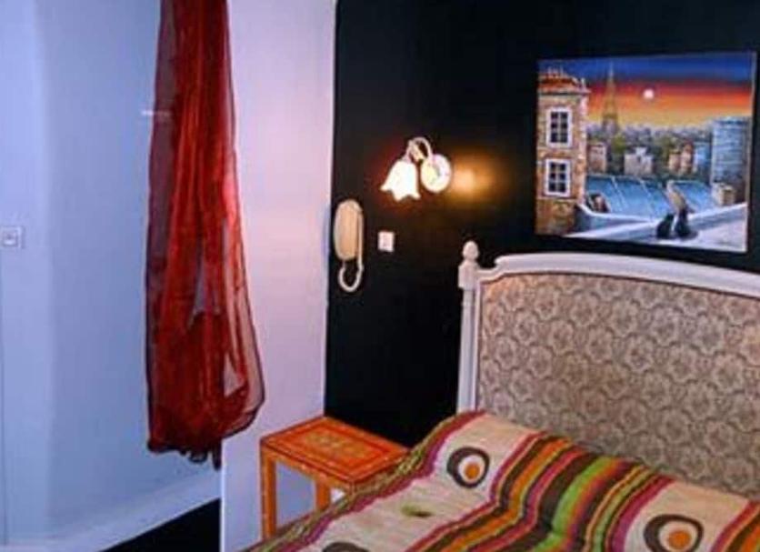 Équipements de la chambre Photo