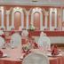 Salle de banquet