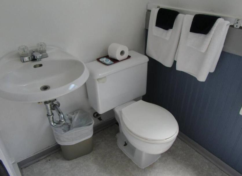 Salle de bain Photo