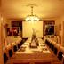 Salle de banquet