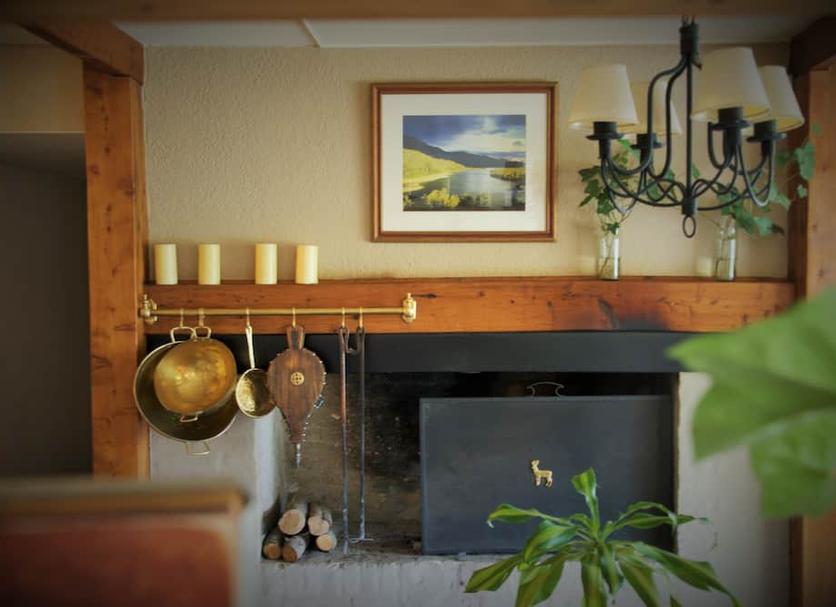 Équipements de la chambre Photo