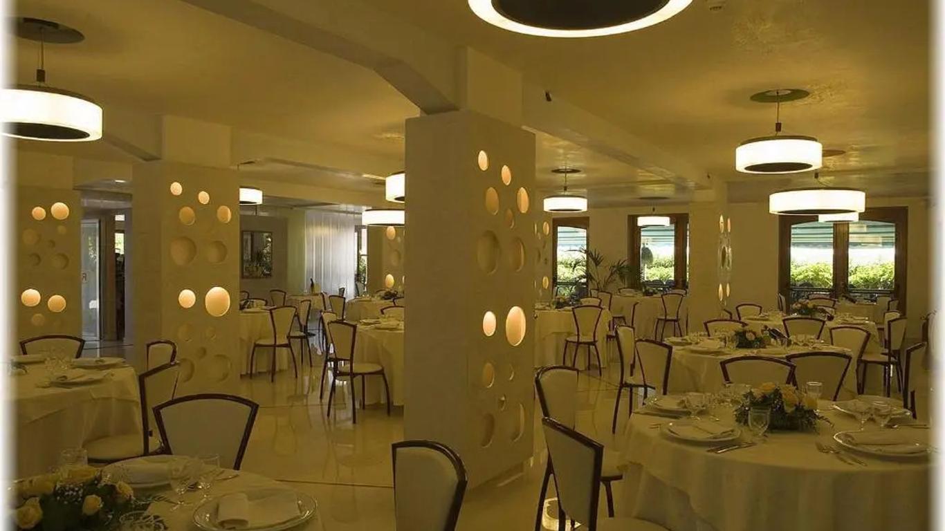 Hotel Ristorante Cavaliere