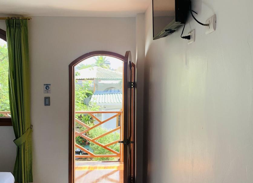 Équipements de la chambre Photo