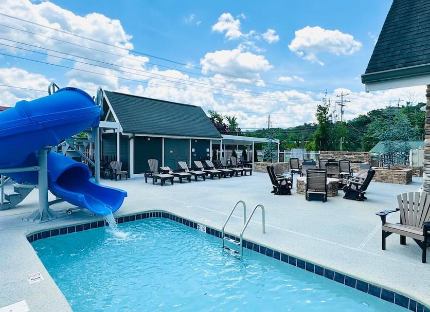 Piscine Photo