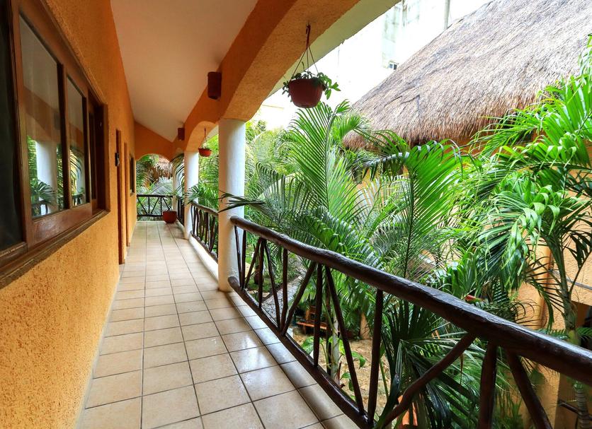 Balcon Photo