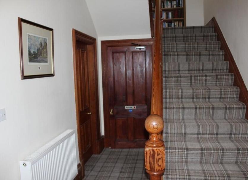 Escalier Photo