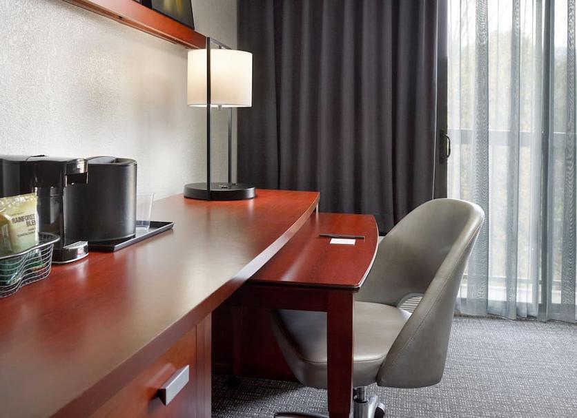 Équipements de la chambre Photo