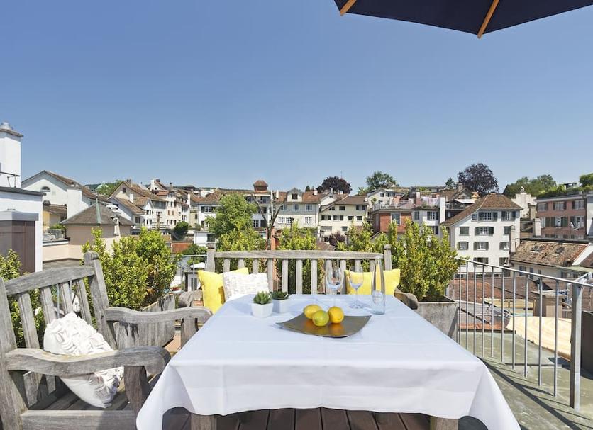 Balcon Photo