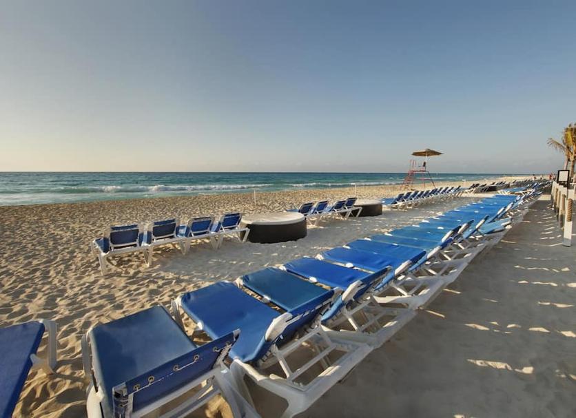 Plage Photo
