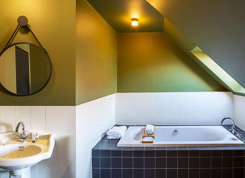 Salle de bain Photo