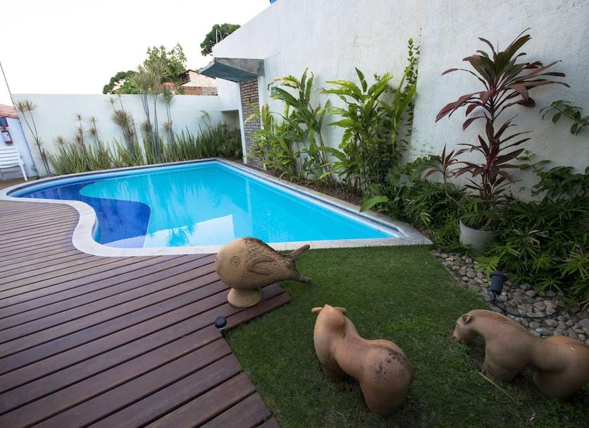 Piscine Photo