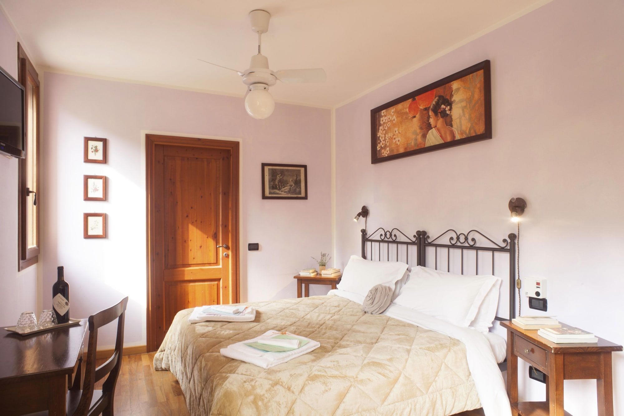 Chambre Photo
