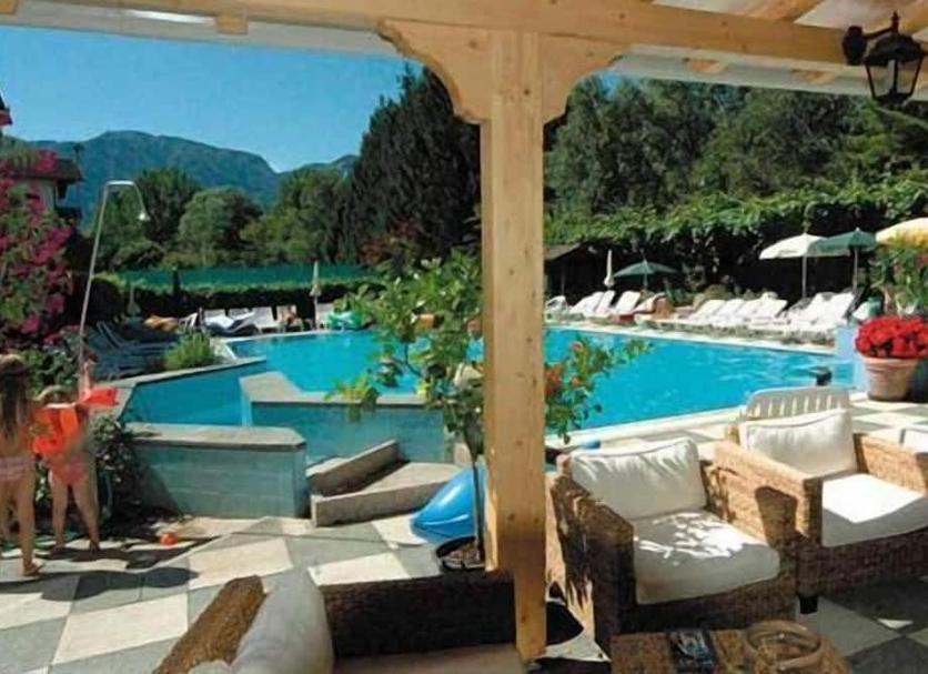 Piscine Photo