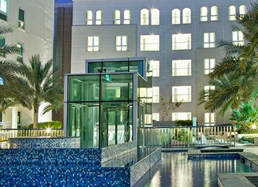 Bâtiment Photo