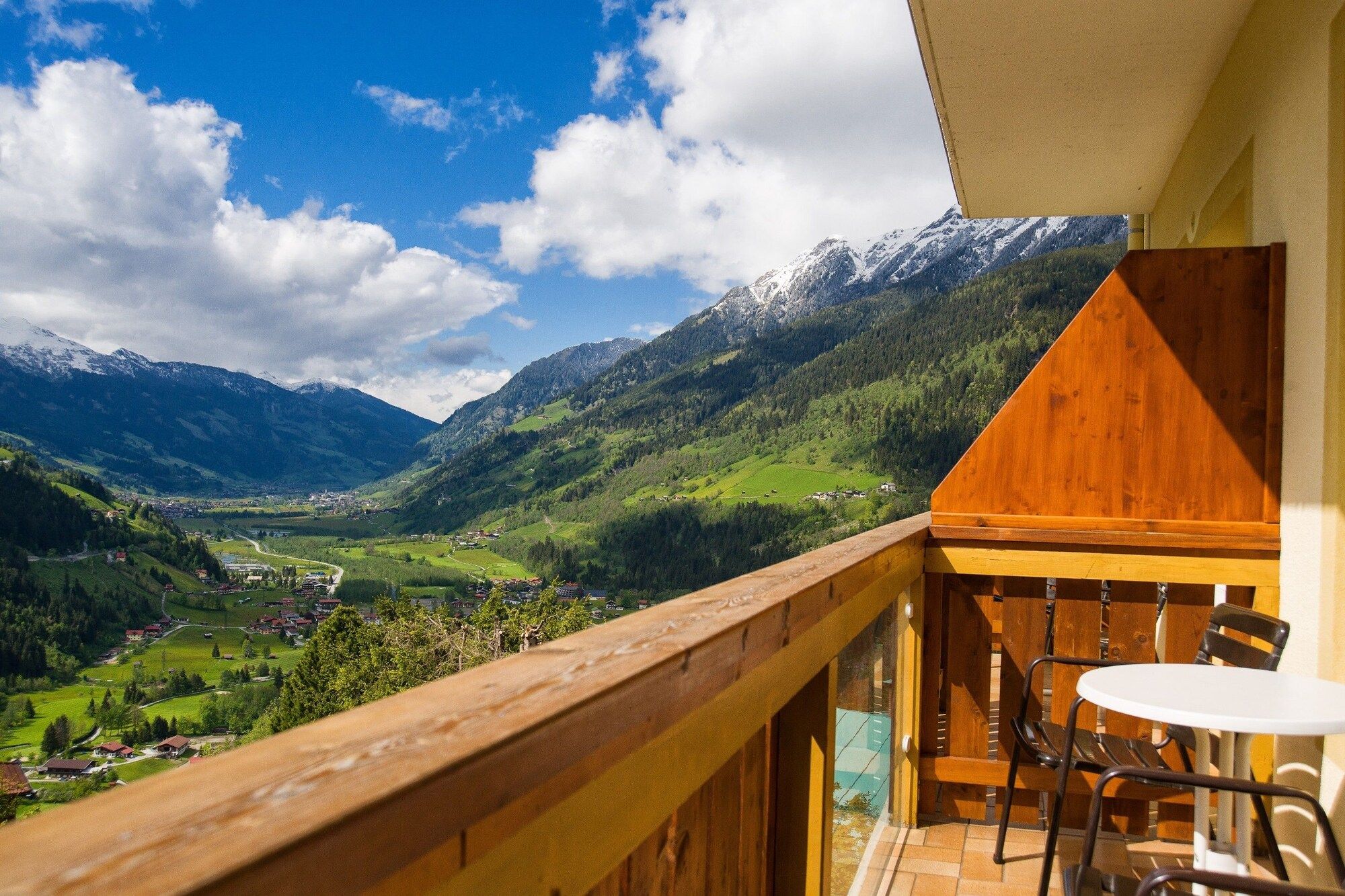 Balcon
