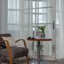 Équipements de la chambre