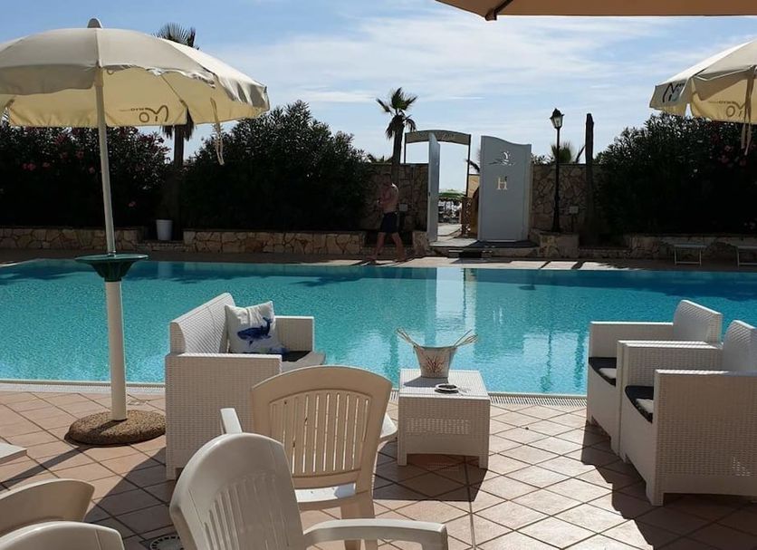 Piscine Photo