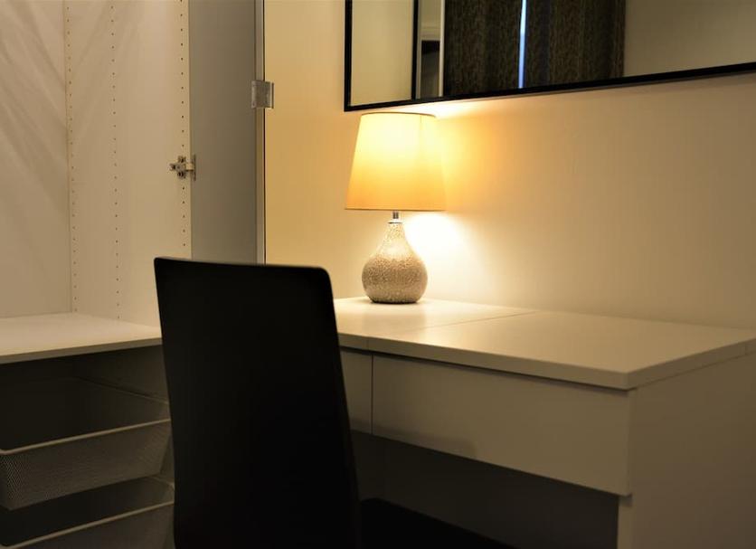 Équipements de la chambre Photo