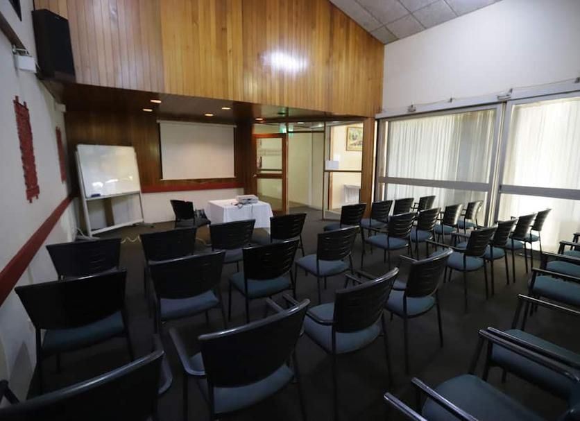 Espace de conférence Photo