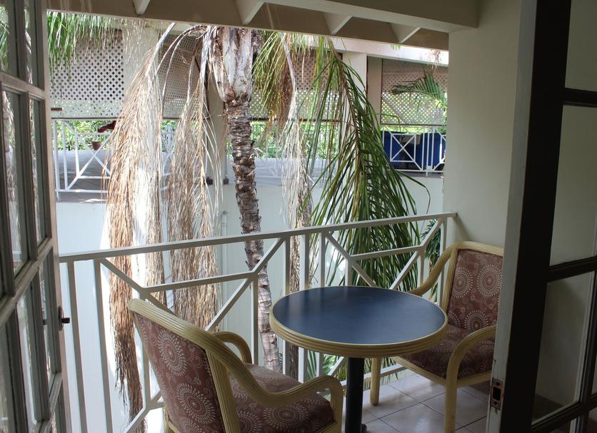 Balcon Photo