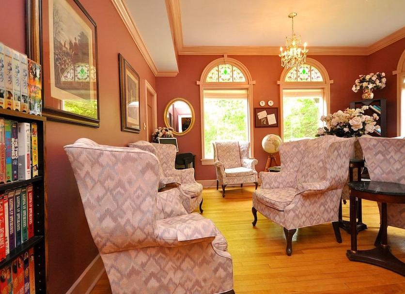 Salon Photo