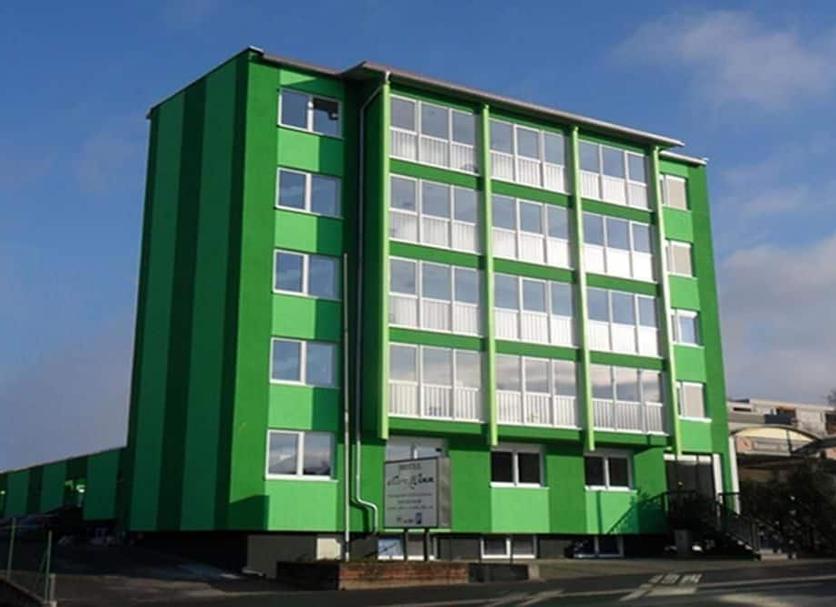 Bâtiment Photo