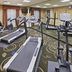 Salle de sport
