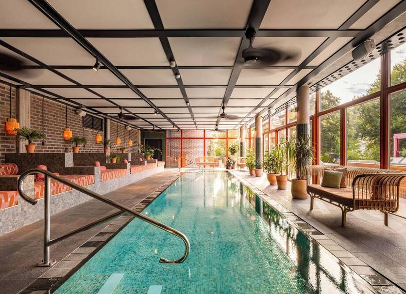 Piscine Photo