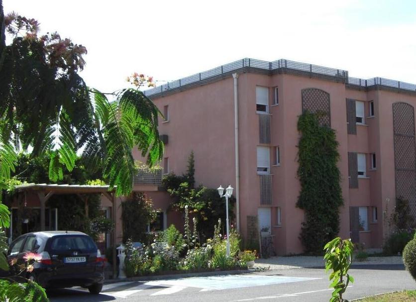 Bâtiment Photo