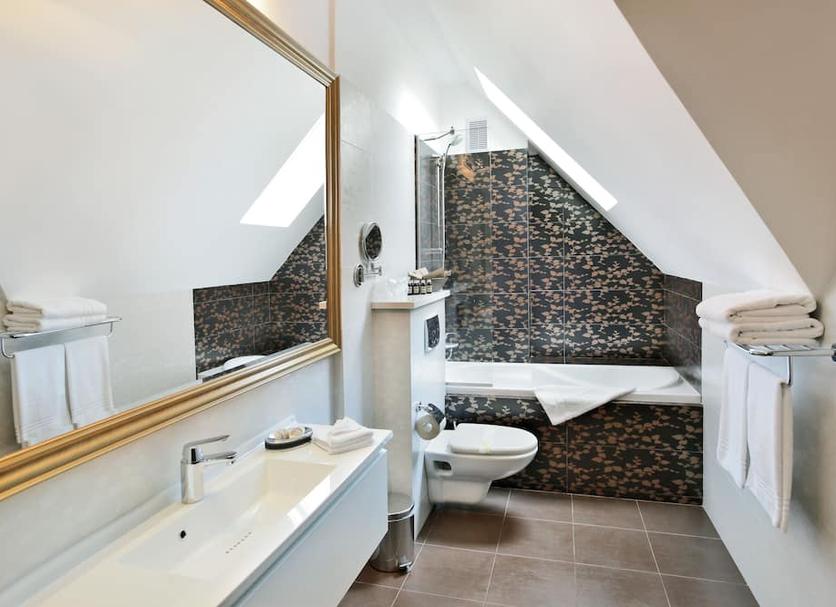 Salle de bain Photo