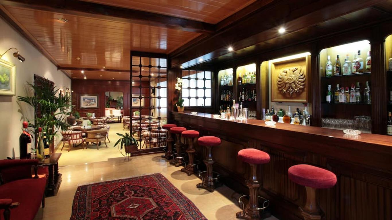 Hotel & Spa El Castell De Ciutat