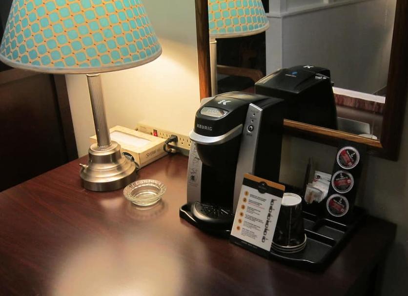 Équipements de la chambre Photo