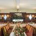 Salle de banquet