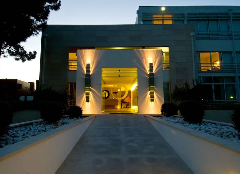Bâtiment Photo