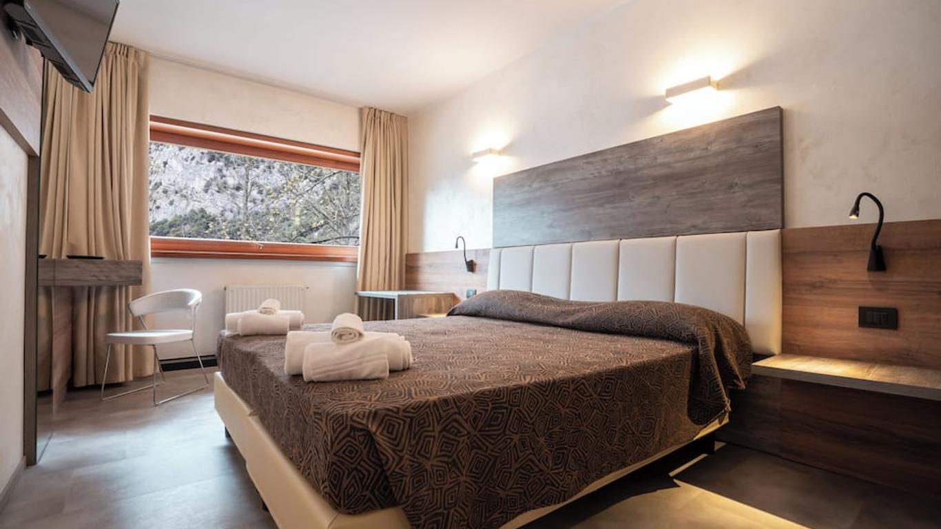 Hotel Ciclamino