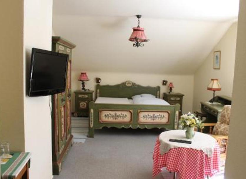 Chambre Photo