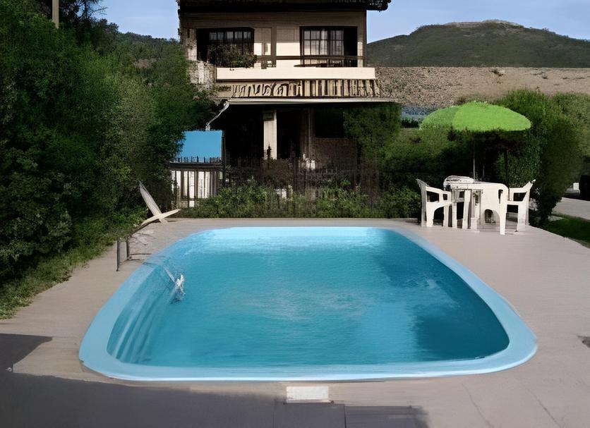 Piscine Photo