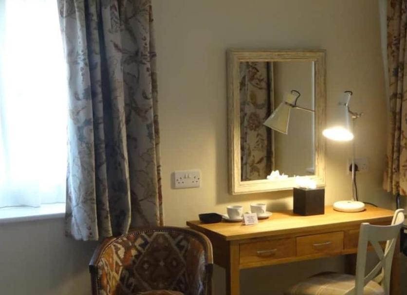 Équipements de la chambre Photo