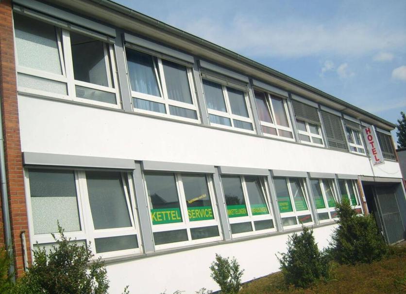 Bâtiment Photo