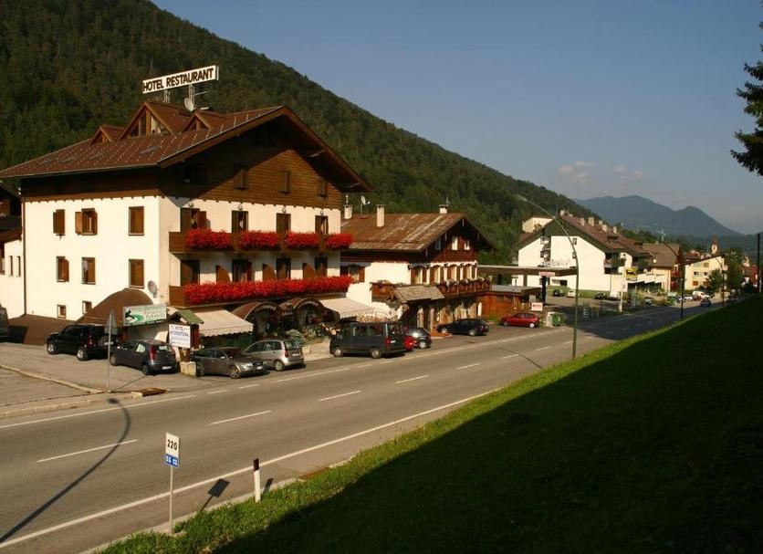 Bâtiment Photo